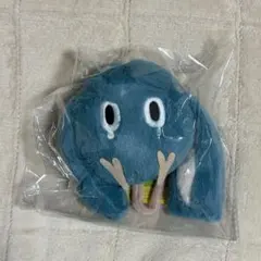 不思議なセロル展　無抵抗セロルキーホルダー　髙橋海人　キンプリ