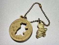 くまのプーさん キーホルダー