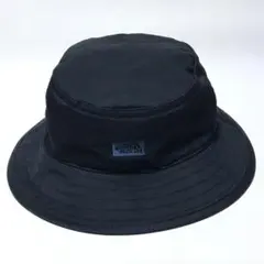 ノースフェイス パープルレーベル ストレッチツイル ハット NN8053N 濃紺