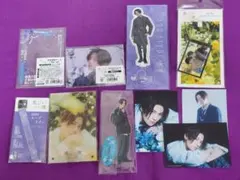 『美しい彼』清居奏（八木勇征さん）グッズセット