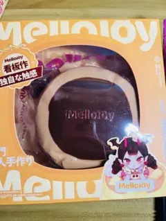 未開封】メロジョイ チョコスフレL - メルカリ
