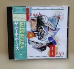 beach boys 洋楽
