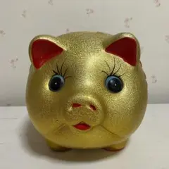 激安巨大ぶた貯金箱 ちょきんばこ - メルカリ