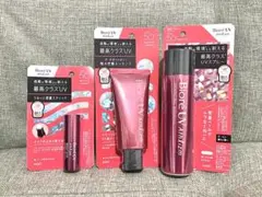 ビオレ アスリズム 日焼け止め 本体 詰め替え ミスト まとめ売り 