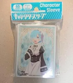 【スリーブ】Re:ゼロから始める異世界生活 レム(EN-847)