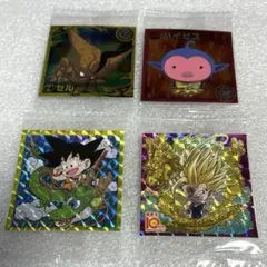 2026年最新】ドラゴンボール ウエハース 9弾の人気アイテム - メルカリ