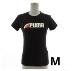 PUMA プーマ　Ｔシャツ　Mサイズ