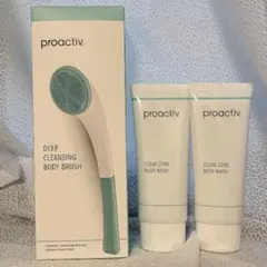 Proactiv Deep Cleansing Body Brush セットのサムネイル