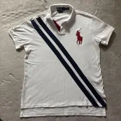 Polo by Ralph Lauren ポロシャツ Mサイズ