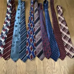 ネクタイ まとめ売り