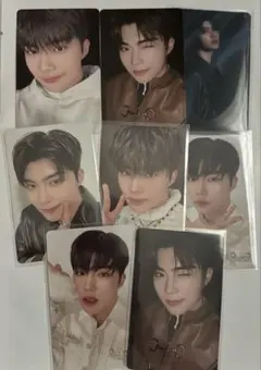 MELTINGPOINT ゴヌク 封入 まとめ トレカ