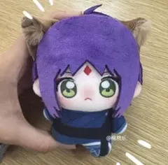 超かぐや姫 ぬいぐるみ 3点セット ヤチヨ 彩葉 かぐや - メルカリ