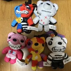 ロブロックスDeddy Bears ぬいぐるみ マスコット まとめセット