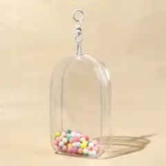 丸型 ケース ぬいぐるみ フィギュア かわいい ポーチ 痛バ 痛バッグ バッグ
