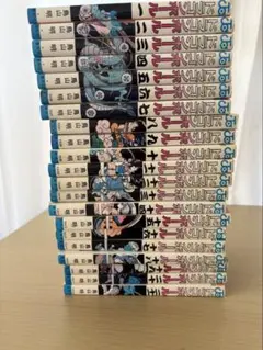 ドラゴンボール超23巻セット＋ドラゴンボールgt邪悪龍編全巻セット