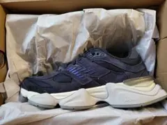 【新品・未使用】New Balance U9060NV US9.0