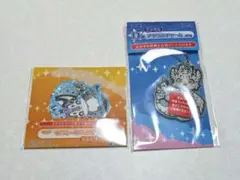 ひこくじ 天体獣 DE2点セット