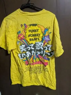 2枚 Tシャツ