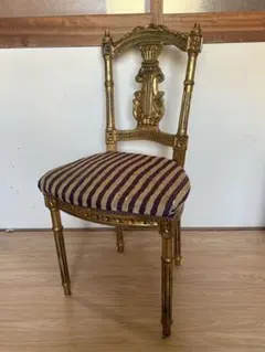 アンティーク　ヴィンテージ　チェア　木製　家具　椅子　フランス　HPDECO アンティーク ヴィンテージ チェア 木製 家具 椅子 フランス HPDECO