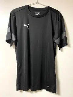 美品 PUMA プーマ 半袖Tシャツ ブラック M まとめ割り