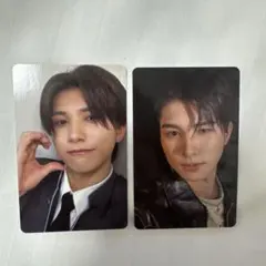 PRODUCE101 日プ 新世界 ファイナル アクスタ 後藤結 - メルカリ