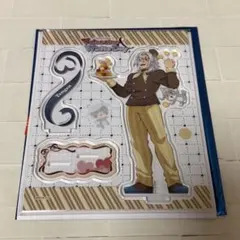 鬼滅の刃 バレンタイン＆ホワイトデーアクスタ 宇髄天元