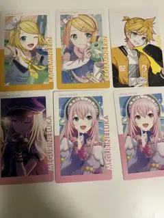 プロセカエピカまとめ売り