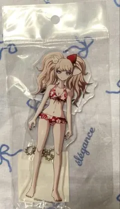 スーパーダンガンロンパ2 七海千秋 水着 アクリルスタンド - メルカリ