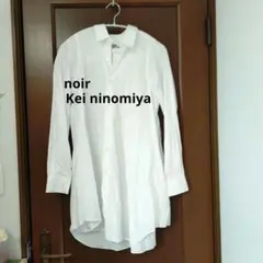 2026年最新】Noir kei ninomiya ブラウスの人気アイテム - メルカリ