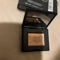 NARS ハードワイヤードアイシャドー 5339 オレンジ ブラウン ラメのサムネイル