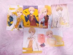 すとぷり るぅと ファミマプリント ブロマイド