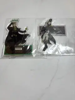 Dr.STONE 怪盗団　BIGアクリルスタンド　千空　ゲン