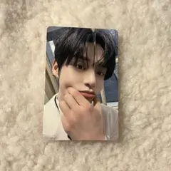 ZEROBASEONE RE-FLOW トレカ タワレコ ジウン