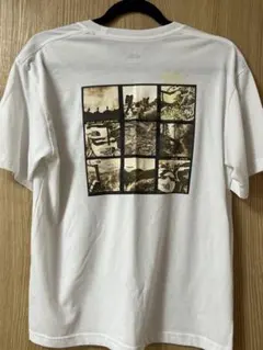 THE NORTH FACE Tシャツ Mサイズ