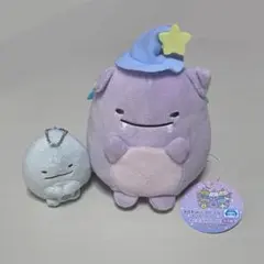 すみっコぐらし とかげ ふぁいぶ マスコット