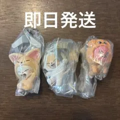 straykids skzoo つまんでつなげてますこっと