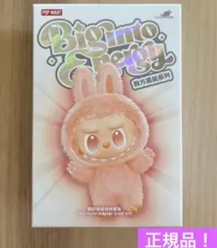 【正規品未開封】 Labubu