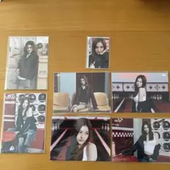 TWICE サナ ラントレ&特典トレカ セット売り