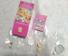 ちいかわ飯店　ミニフィギュアコレクション