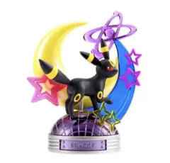 ポケモン　リーメント　NEON PARTY　ブラッキー