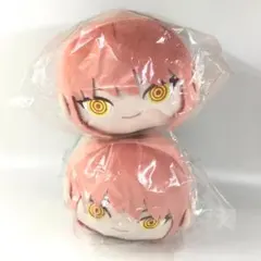 マキマ 2個 チェンソーマン ぽてコロマスコット M