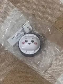 ちいかわ くら寿司 フィギュアキーホルダー
