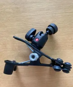 マンフロット Manfrotto AutoPole 突っ張り棒 クランプセット - メルカリ