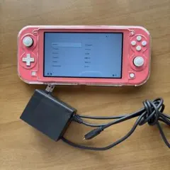 スイッチライト 本体