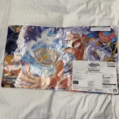 2025年最新】ワンピース プレイマット 日本一の人気アイテム - メルカリ