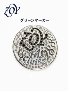 ZOY ゴルフグリーンマーカーのサムネイル