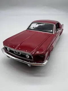 2026年最新】1/18 FORD MUSTANG MACH1の人気アイテム - メルカリ