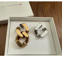 2026年最新】STELLA McCARTNEY レディース ピアス(両耳用)の人気