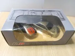 頭文字D　イニシャルD　インプレッサWRX
