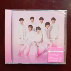 なにわ男子　1st Love　初回限定盤②Blu-ray